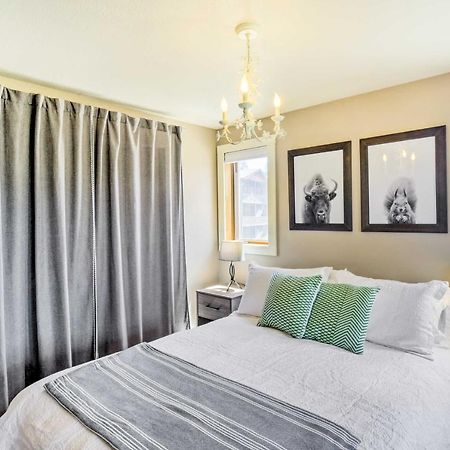 Winter Park Studio Condo - 5 Mins To Downtown! Exterior photo