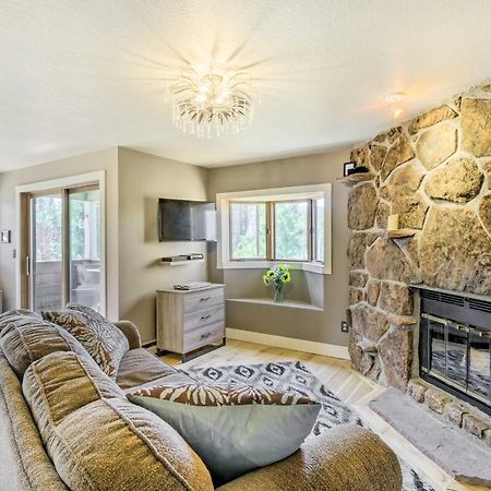 Winter Park Studio Condo - 5 Mins To Downtown! Exterior photo