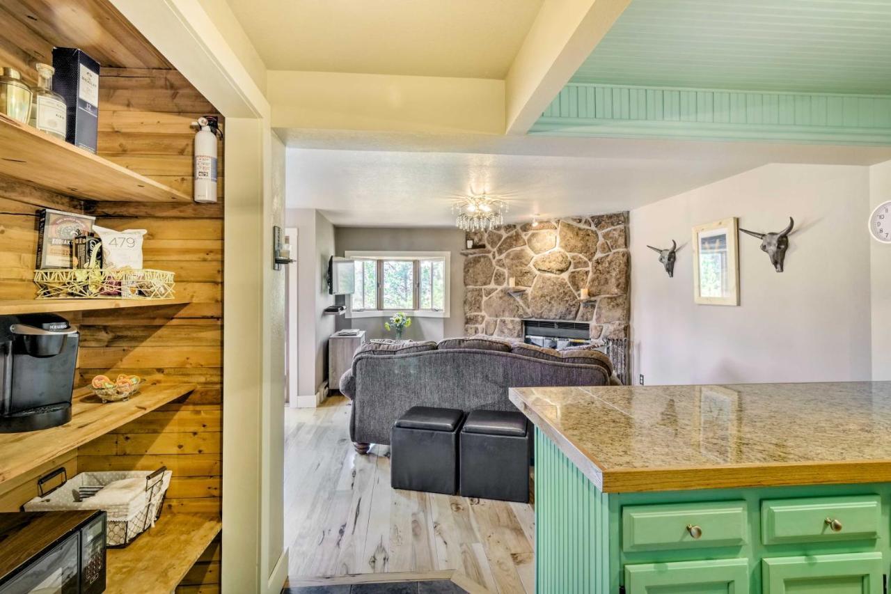 Winter Park Studio Condo - 5 Mins To Downtown! Exterior photo
