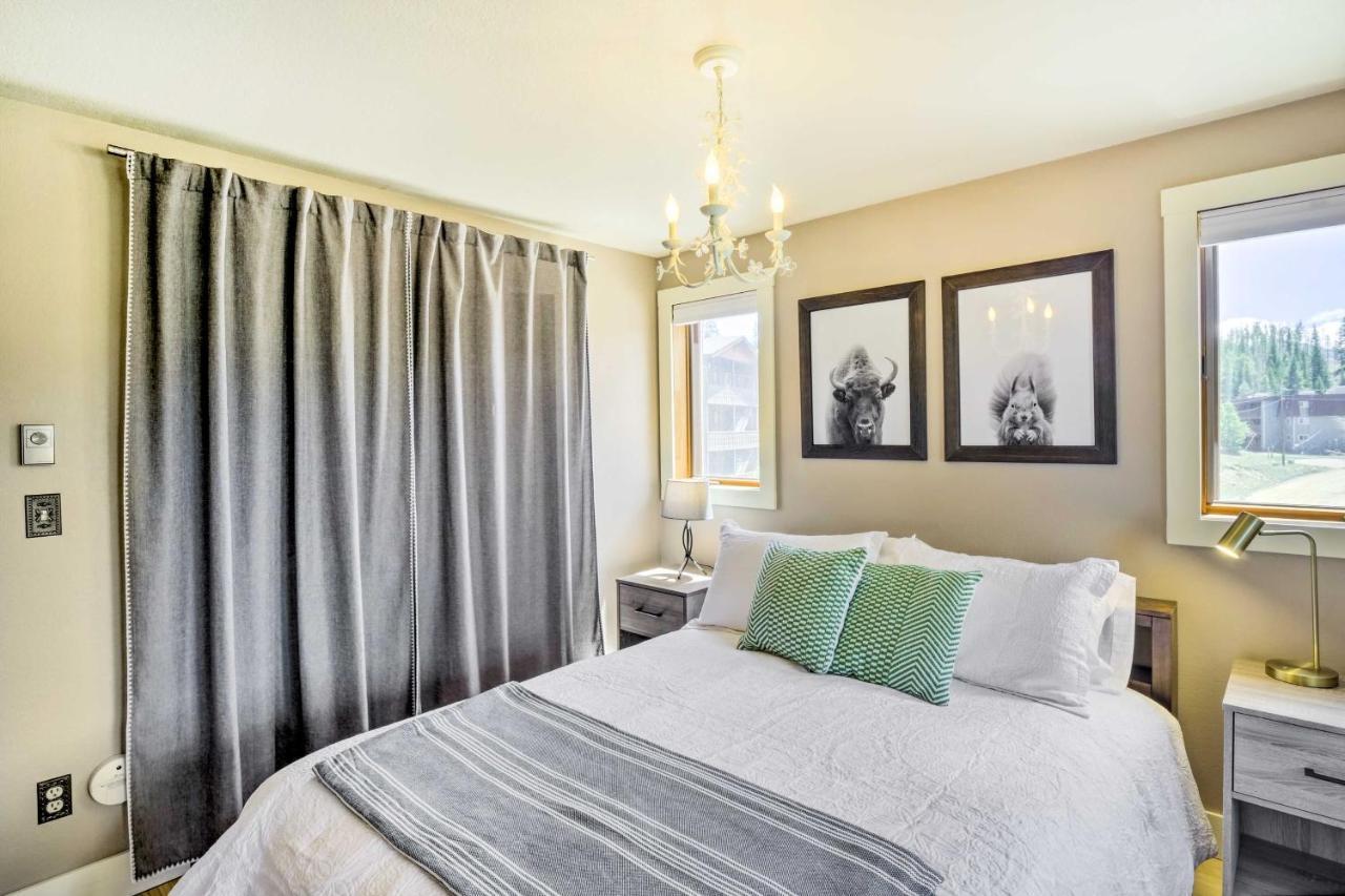 Winter Park Studio Condo - 5 Mins To Downtown! Exterior photo
