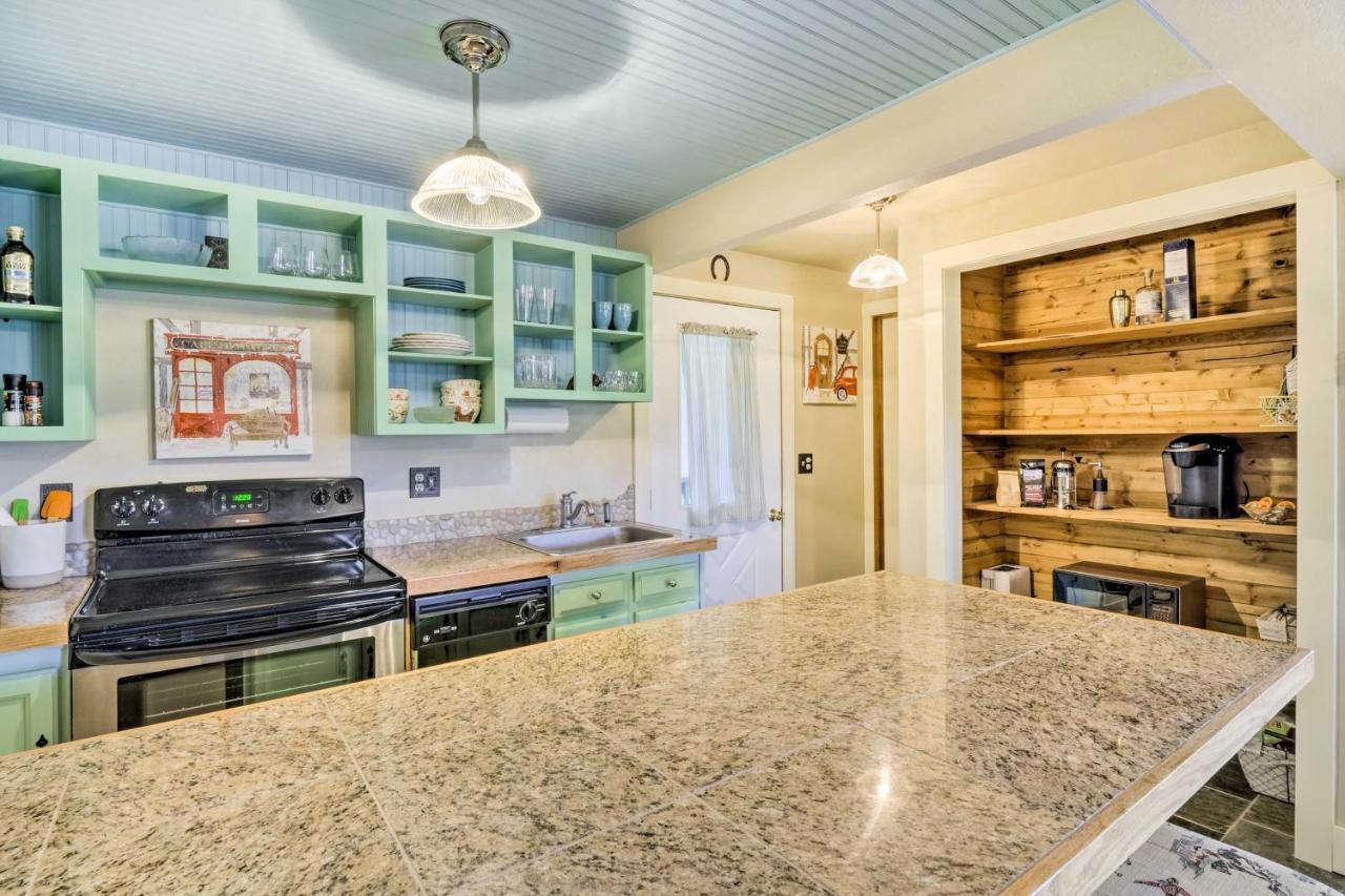 Winter Park Studio Condo - 5 Mins To Downtown! Exterior photo