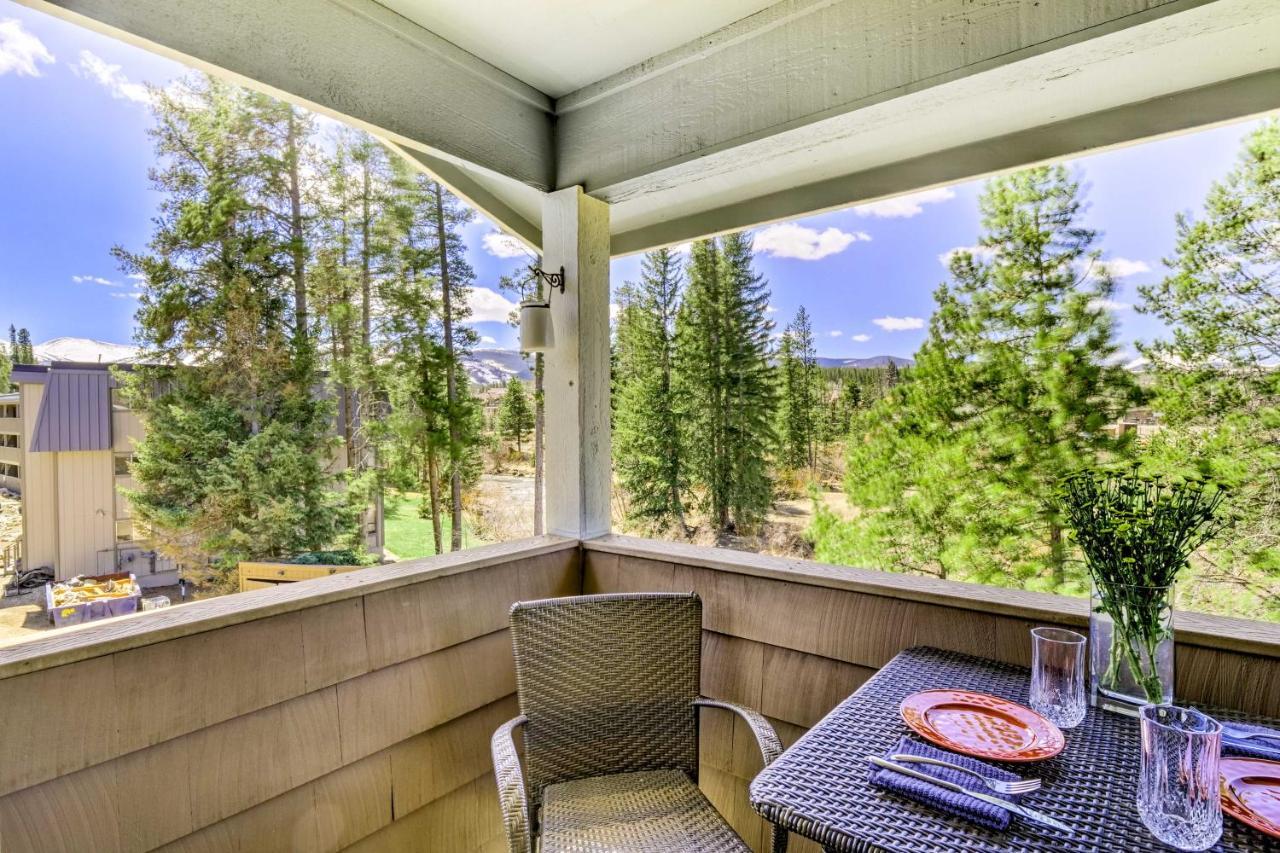 Winter Park Studio Condo - 5 Mins To Downtown! Exterior photo