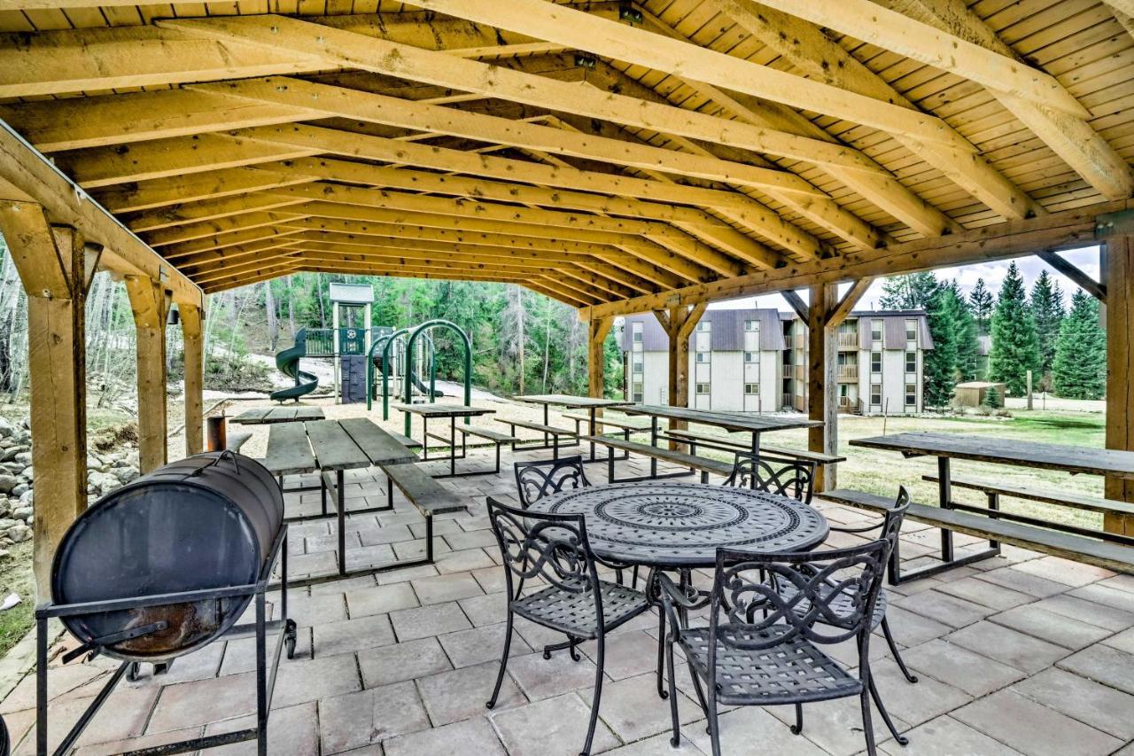 Winter Park Studio Condo - 5 Mins To Downtown! Exterior photo