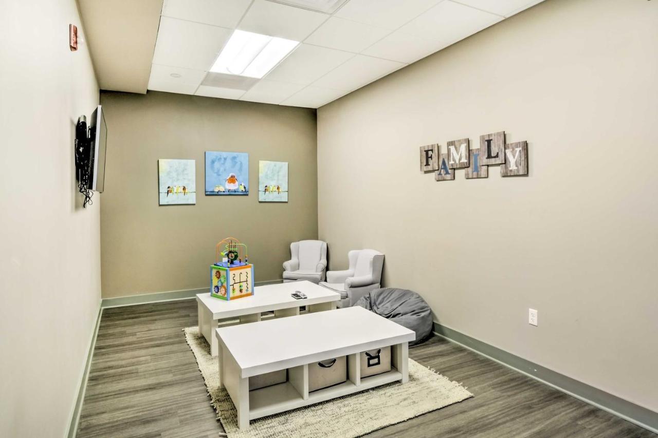 Winter Park Studio Condo - 5 Mins To Downtown! Exterior photo