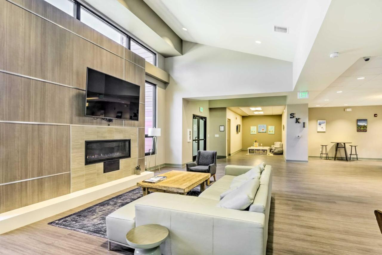 Winter Park Studio Condo - 5 Mins To Downtown! Exterior photo